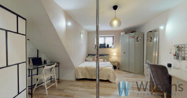 Mieszkanie Warszawa gm. Praga-Północ Praga-Północ, Stara Praga, Ząbkowska