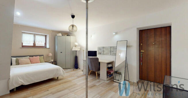 Mieszkanie Warszawa gm. Praga-Północ Praga-Północ, Stara Praga, Ząbkowska