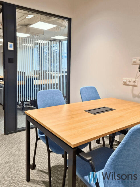 Lokal użytkowy Warszawa gm. Mokotów Mokotów, Postępu