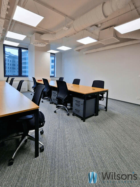 Lokal użytkowy Warszawa gm. Mokotów Mokotów, Postępu