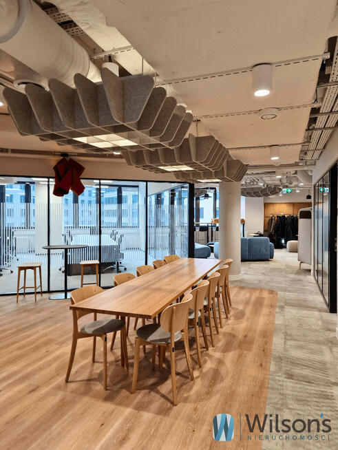 Lokal użytkowy Warszawa gm. Mokotów Mokotów, Postępu