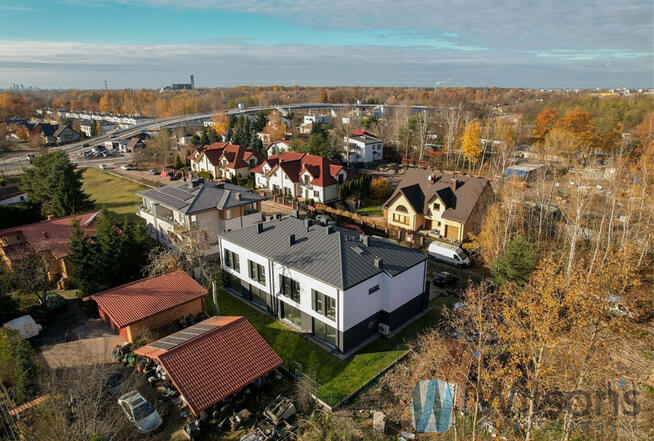 Dom Warszawa gm. Rembertów Rembertów,