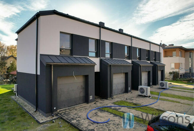 Dom Warszawa gm. Rembertów Rembertów,