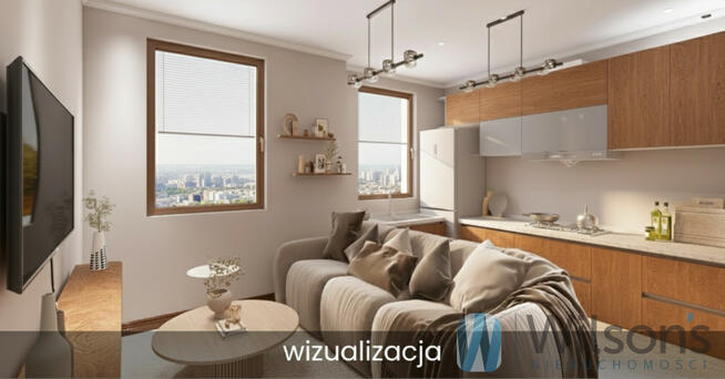 Mieszkanie Warszawa gm. Mokotów Mokotów, Stefana Bryły