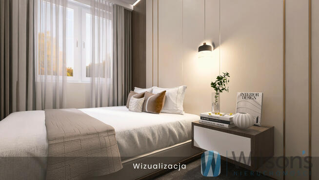 Mieszkanie Warszawa gm. Mokotów Mokotów, Stefana Bryły