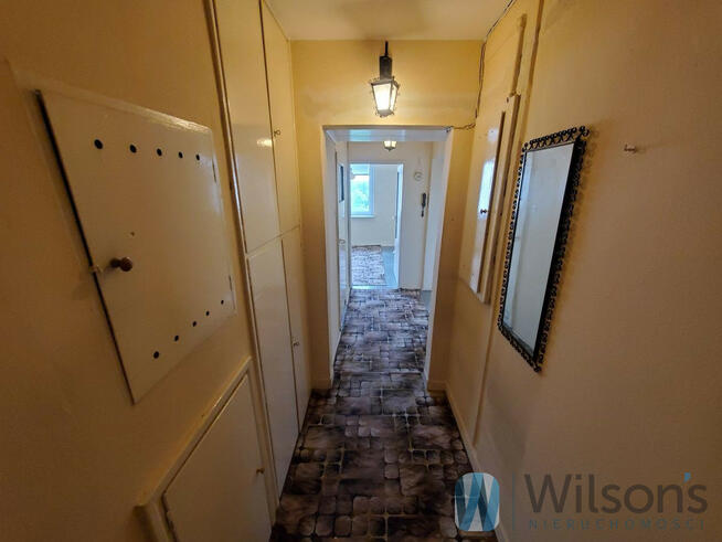 Mieszkanie Warszawa gm. Mokotów Mokotów, Dworkowa