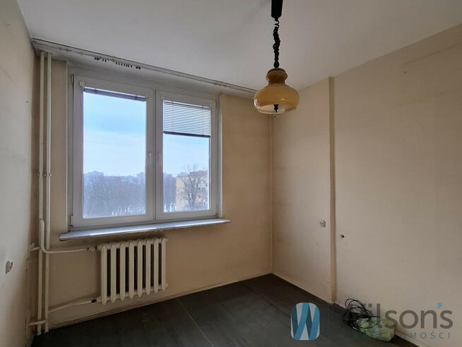 Mieszkanie Warszawa gm. Mokotów Mokotów, Dworkowa