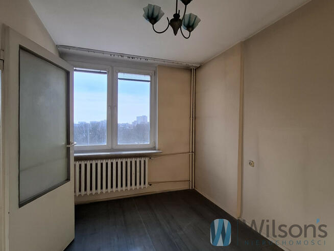 Mieszkanie Warszawa gm. Mokotów Mokotów, Dworkowa