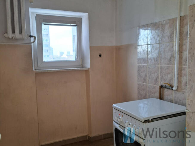 Mieszkanie Warszawa gm. Mokotów Mokotów, Dworkowa