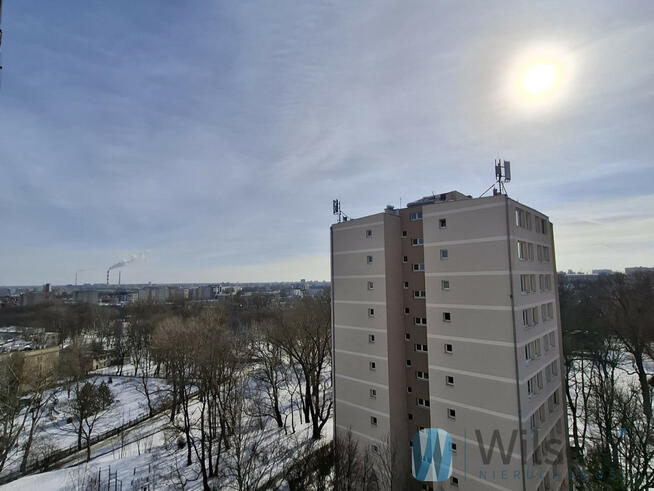 Mieszkanie Warszawa gm. Mokotów Mokotów, Dworkowa