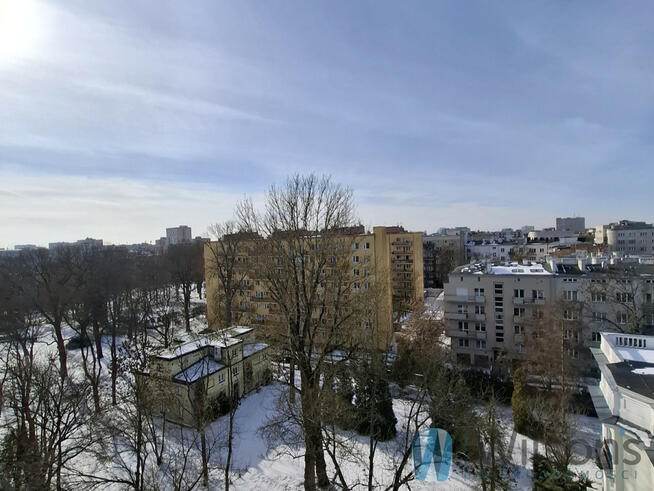 Mieszkanie Warszawa gm. Mokotów Mokotów, Dworkowa