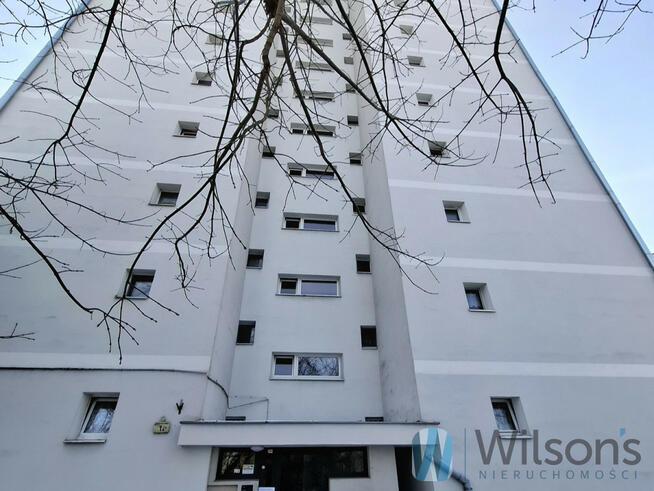 Mieszkanie Warszawa gm. Mokotów Mokotów, Dworkowa