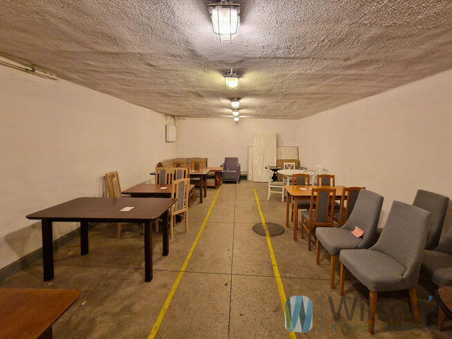 Lokal użytkowy Warszawa gm. Praga-Południe Praga,-Południe, Grochowska