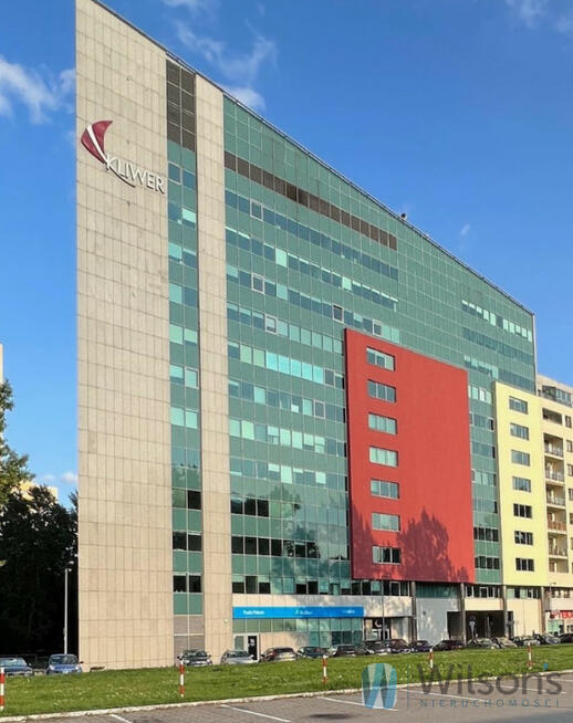 Lokal użytkowy Warszawa gm. Mokotów Mokotów, Ksawerów, Bukowińska