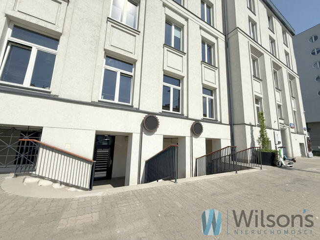 Lokal użytkowy Warszawa gm. Praga-Południe Praga,-Południe,