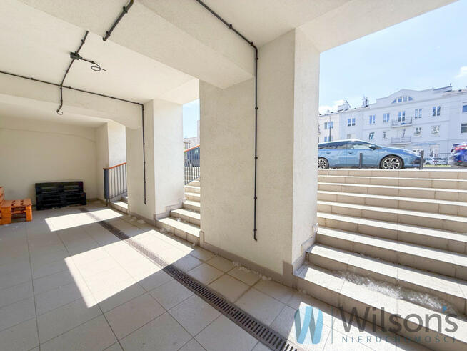 Lokal użytkowy Warszawa gm. Praga-Południe Praga,-Południe,