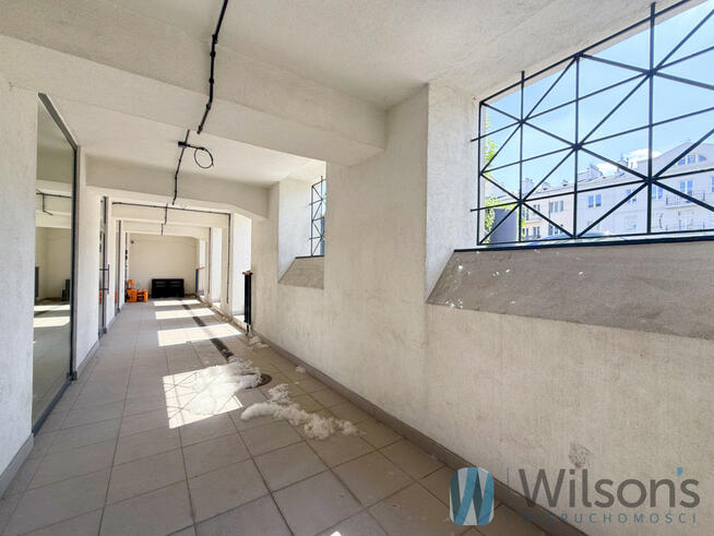 Lokal użytkowy Warszawa gm. Praga-Południe Praga,-Południe,