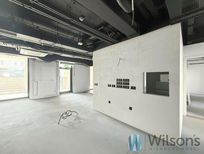 Lokal użytkowy Warszawa gm. Praga-Południe Praga,-Południe,