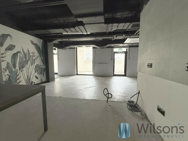 Lokal użytkowy Warszawa gm. Praga-Południe Praga,-Południe,