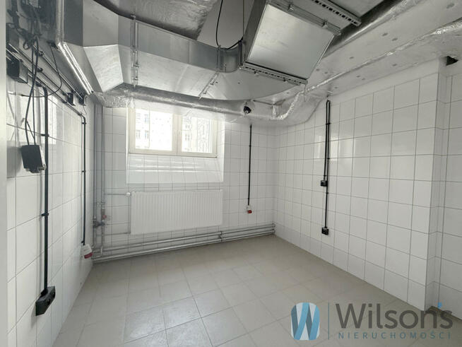 Lokal użytkowy Warszawa gm. Praga-Południe Praga,-Południe,