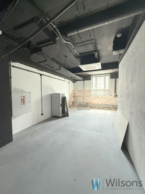 Lokal użytkowy Warszawa gm. Praga-Południe Praga,-Południe,