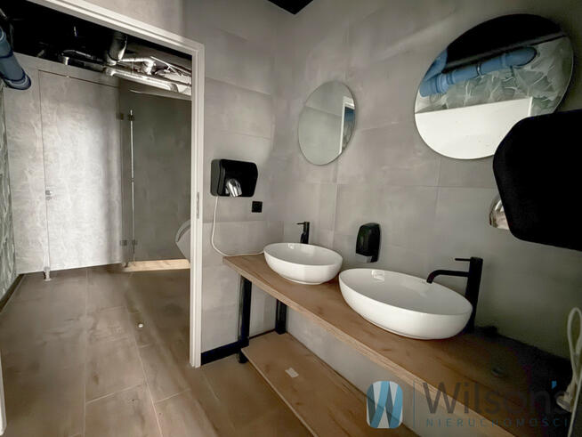 Lokal użytkowy Warszawa gm. Praga-Południe Praga,-Południe,