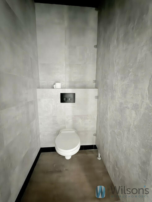 Lokal użytkowy Warszawa gm. Praga-Południe Praga,-Południe,