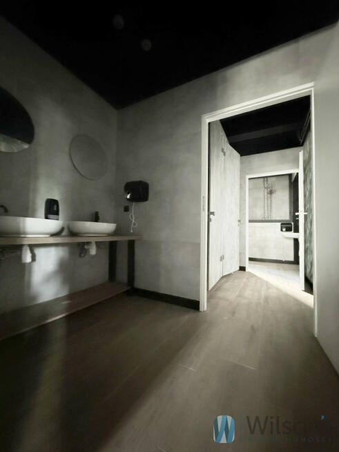 Lokal użytkowy Warszawa gm. Praga-Południe Praga,-Południe,