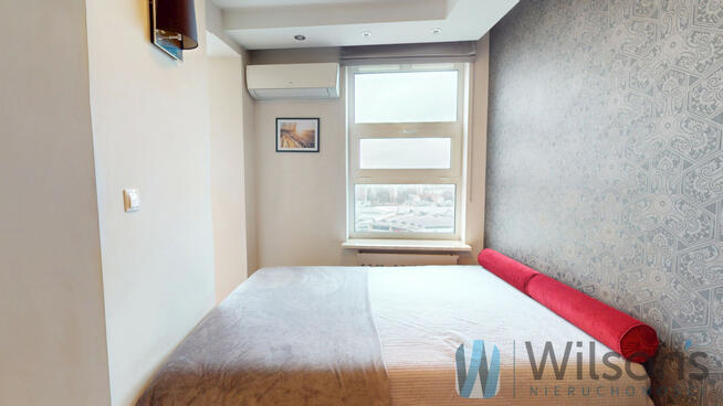 Mieszkanie Warszawa gm. Śródmieście Śródmieście, Aleja Jana Pawła Ii