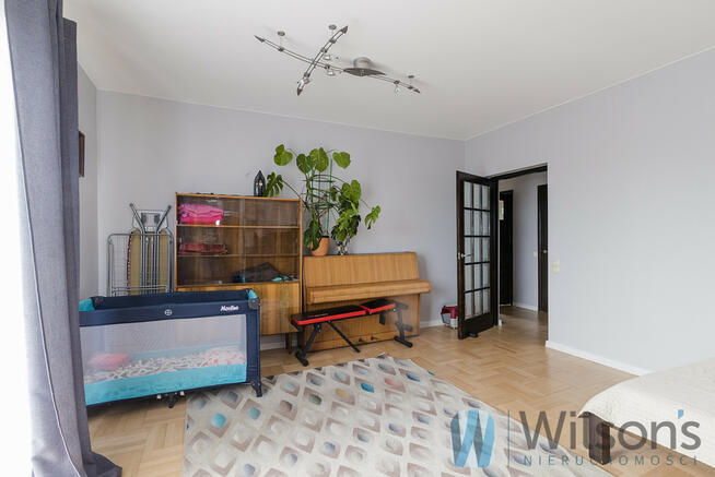 Dom Jabłonna, Modlińska