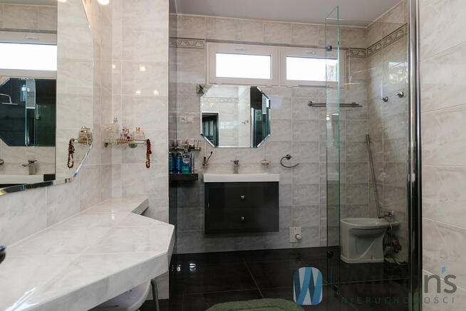 Dom Jabłonna, Modlińska