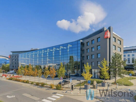 Lokal użytkowy Warszawa gm. Ochota Ochota, Aleje Jerozolimskie