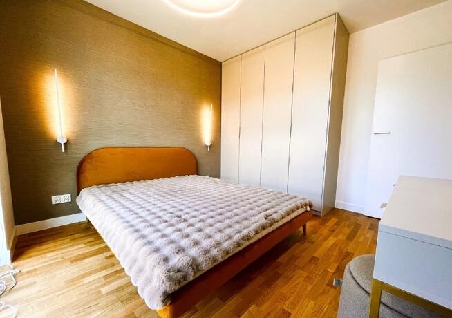 Wykończony bliźniak Wawer bez PCC i %