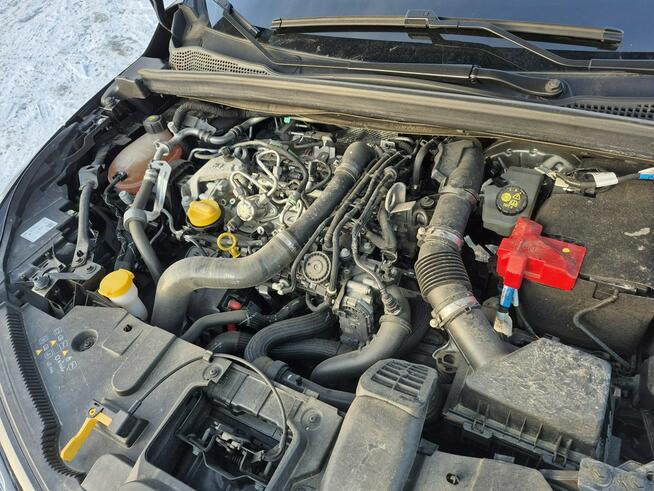 Renault Captur navi klimatyzacja xenon kamera bezwypadkowy przebieg !