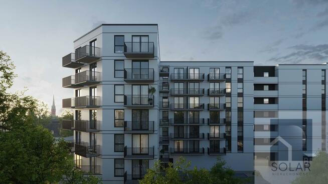 Mieszkanie Bydgoszcz Śródmieście