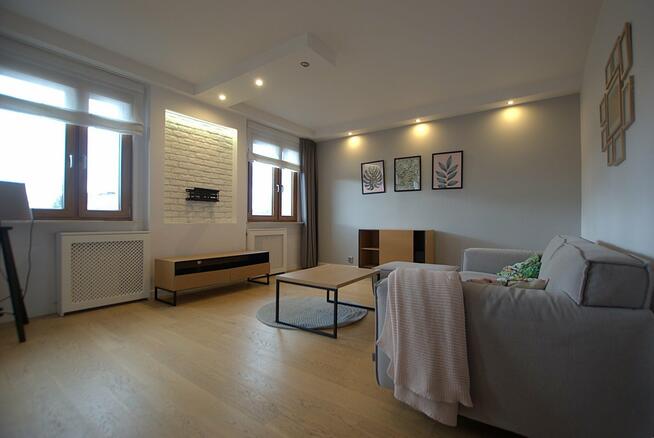 Mieszkanie Kielce Barwinek, Emilii Plater