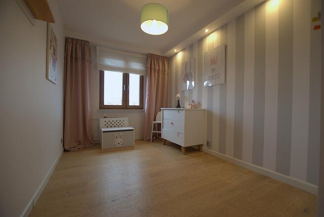 Mieszkanie Kielce Barwinek, Emilii Plater