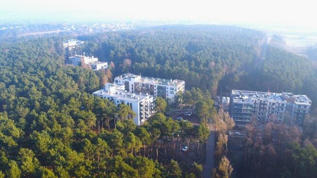 Mieszkanie Cedzyna gm. Górno