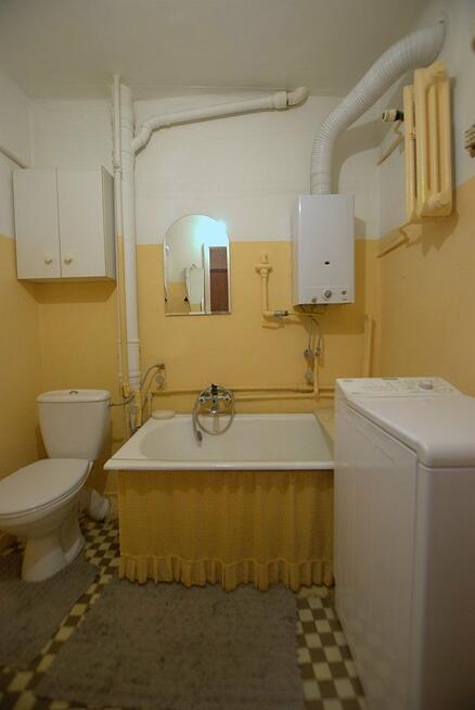 Mieszkanie Kielce KSM, Mazurska