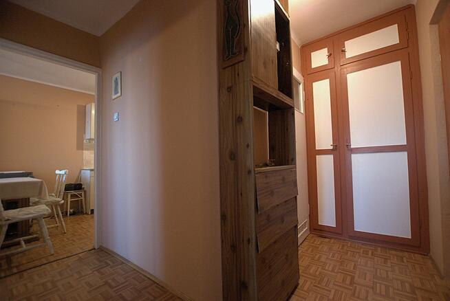 Mieszkanie Kielce KSM, Mazurska