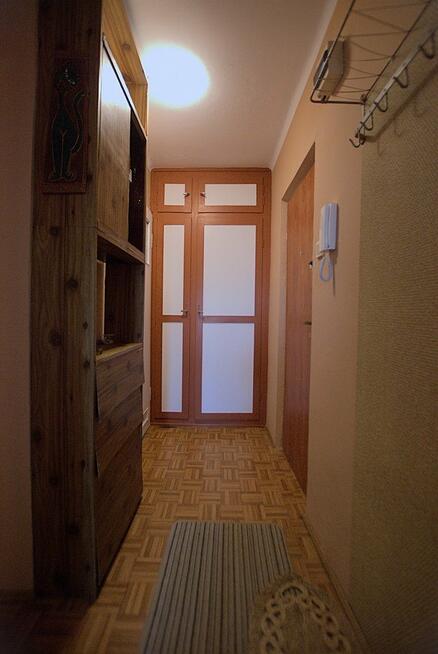 Mieszkanie Kielce KSM, Mazurska