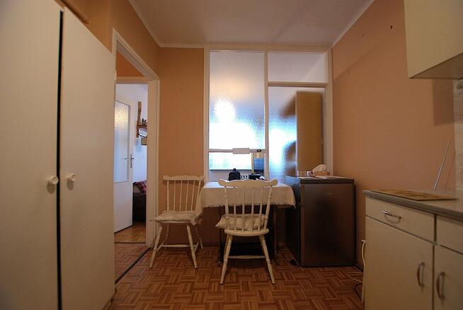 Mieszkanie Kielce KSM, Mazurska