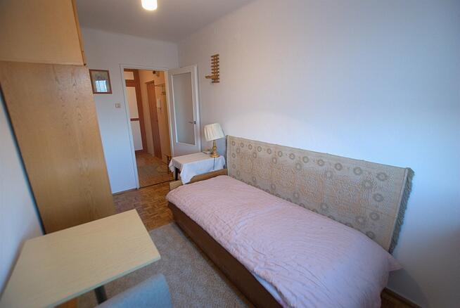 Mieszkanie Kielce KSM, Mazurska