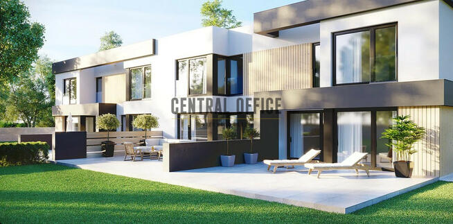 Dom Racławówka gm. Boguchwała,