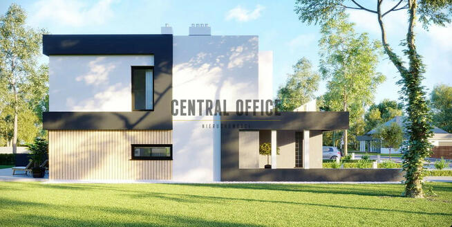 Dom Racławówka gm. Boguchwała,