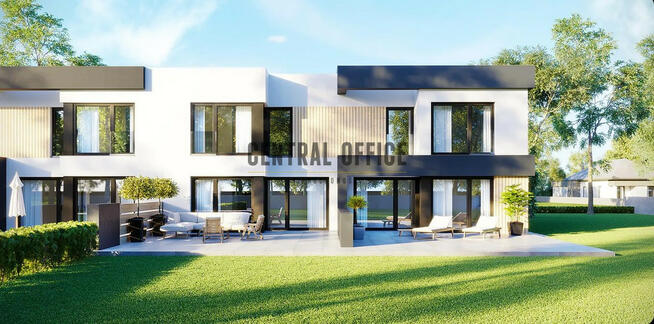 Dom Racławówka gm. Boguchwała,