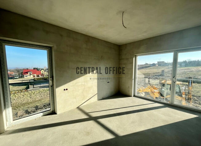 Dom Racławówka gm. Boguchwała,