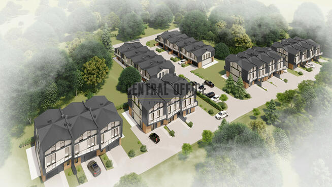 Dom Rzeszów, Słocińska