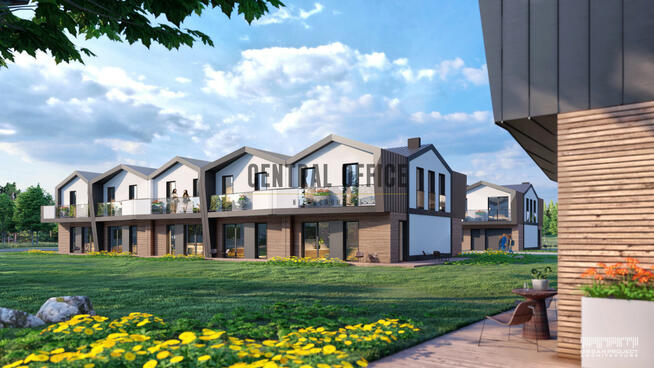 Dom Rzeszów, Słocińska