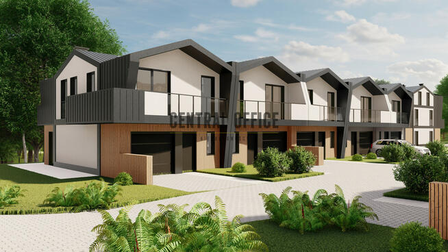 Dom Rzeszów, Słocińska